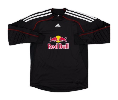 RB Leipzig 2009-10 gk