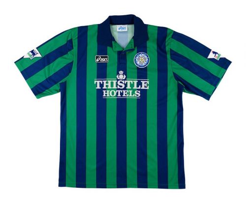 Leeds United 1994-95 Tercera