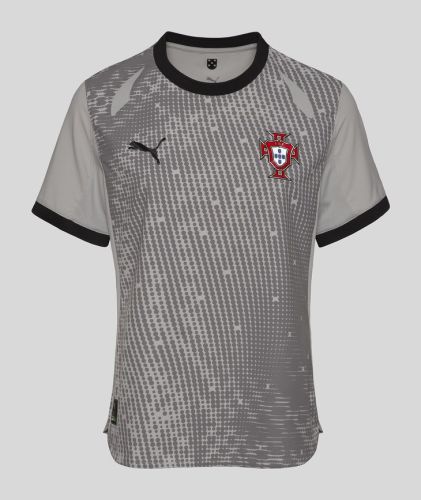 Portugal 2025 Portero