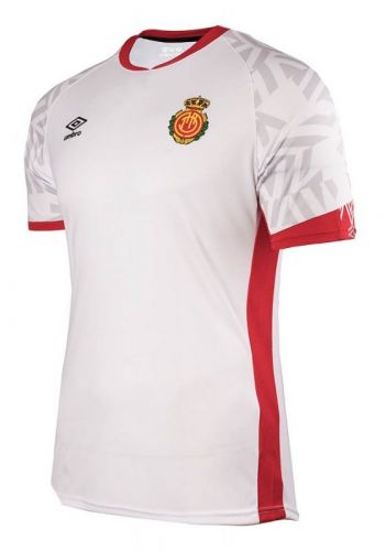 Mallorca 2019-20 Visitante