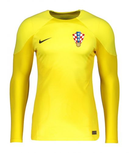Croatia 2022 gk