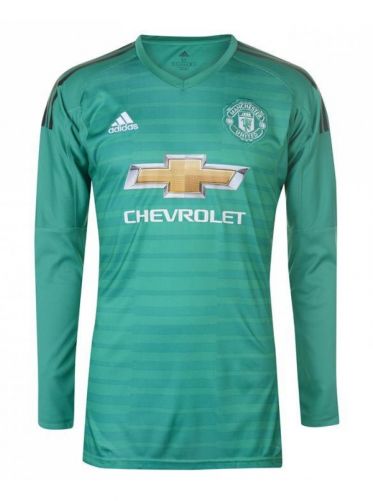 Manchester United 2018-19 Local
