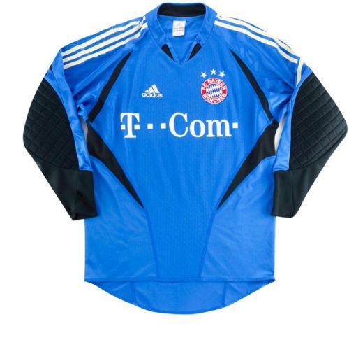 Bayern Munich 2004-05 GK