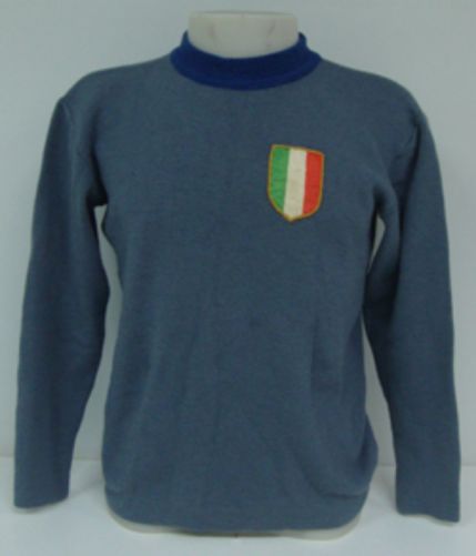 Italy 1948 Portero