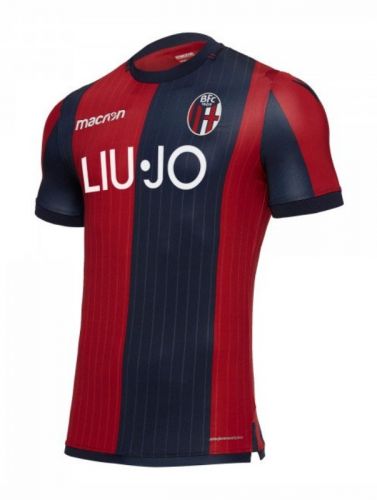 Bologna FC 2018-19 home