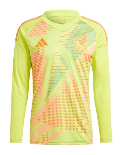 Mexico 2024 gk