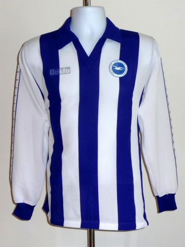 Brighton 1979-80 Home