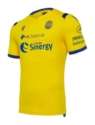 Hellas Verona 2019-20 away