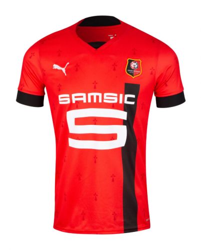 Stade Rennais 2022-23 home