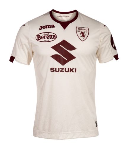 Torino FC 2023-24 away