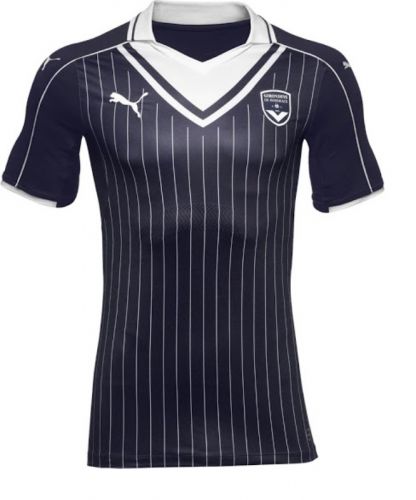 Girondins Bordeaux 2016-17 home