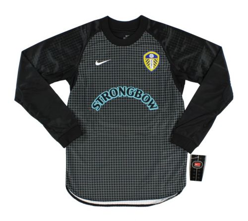 Leeds United 2000-01 Portero