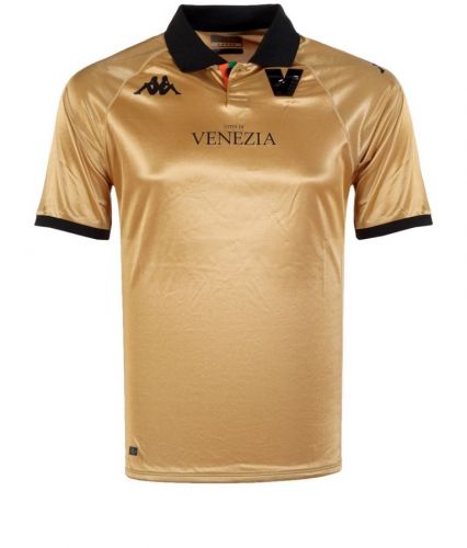 Venezia FC 2022-23 third