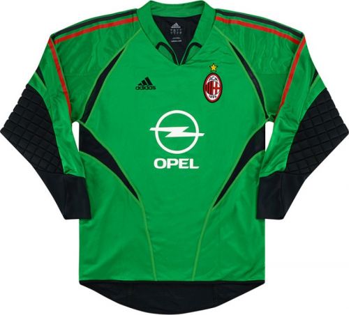 AC Milan 2004-05 Local