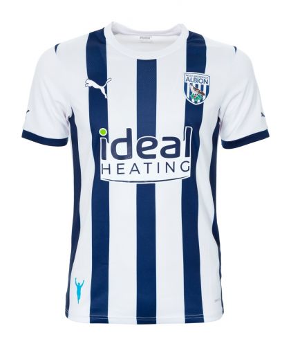 West Bromwich Albion 2023-24 Local