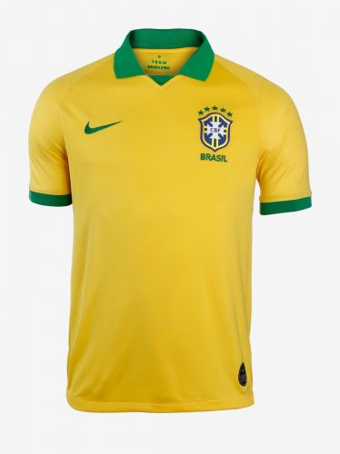Brazil 2019 Home