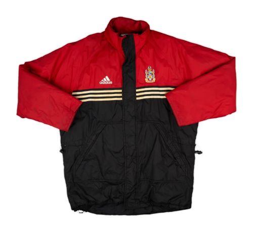 Fulham 1997-98 Home