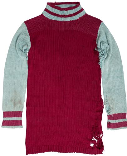 Aston Villa 1924-35 Home
