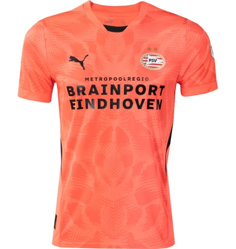 PSV Eindhoven 2024-25 Portero