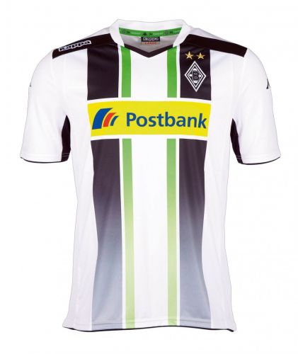 Borussia M'gladbach 2014-15 home