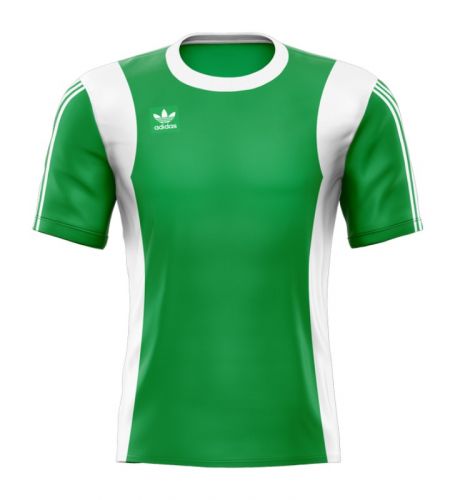 Feyenoord 1977-78 away