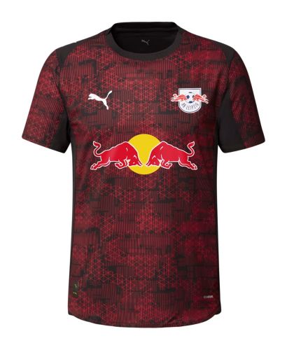 RB Leipzig 2025-26 third