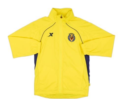 Villarreal CF 2012-13 Local