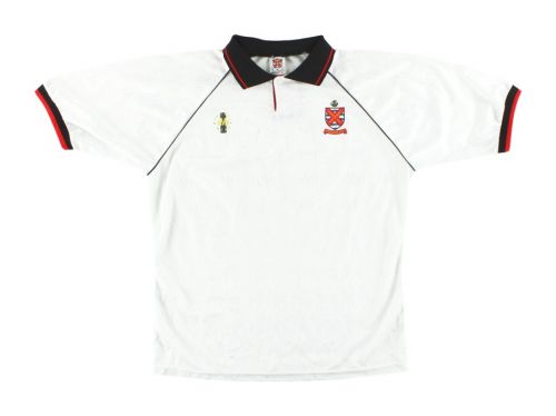 Fulham 1992-93 Home