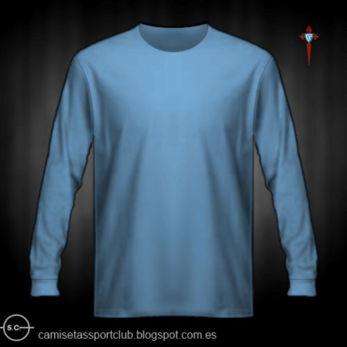 Celta Vigo 1935-36 Local