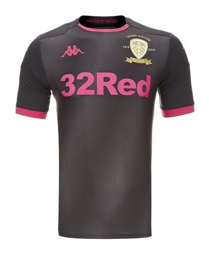 Leeds United 2019-20 Visitante