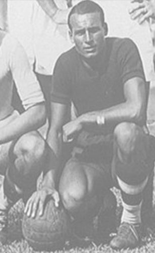Lazio 1935-36 gk