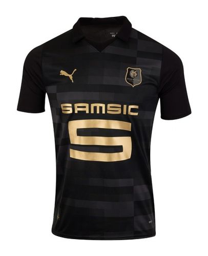 Stade Rennais 2023-24 third