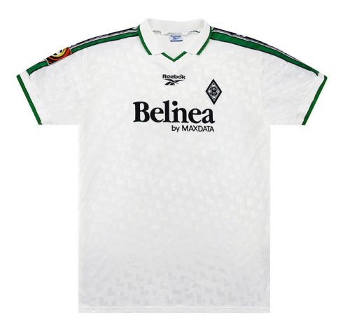 Borussia M'gladbach 1998-99 home