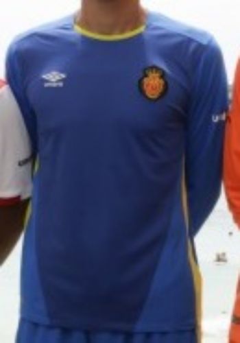 Mallorca 2016-17 Portero