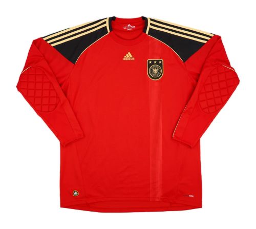 Germany 2010 Home