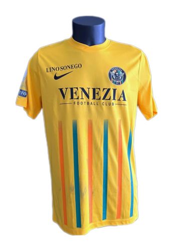 Venezia FC 2018-19 away