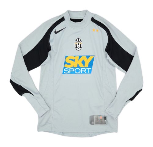 Juventus 2004-05 Home