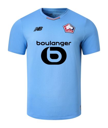 Lille OSC 2025-26 gk