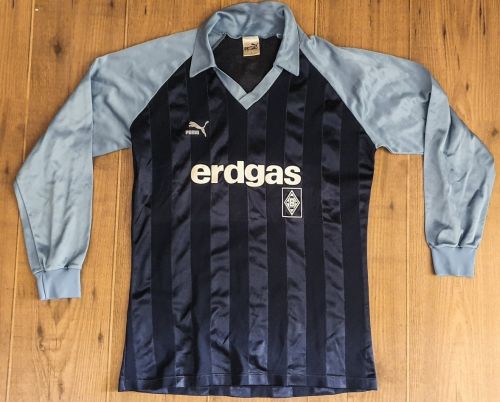 Borussia M'gladbach 1985-86 third