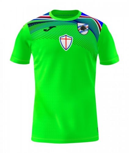 Sampdoria 2019-20 gk