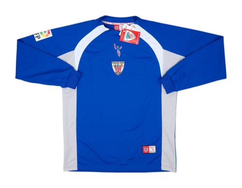 Athletic Bilbao 2005-06 Portero