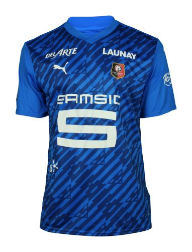 Stade Rennais 2023-24 gk
