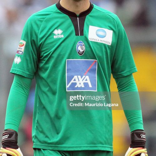 Atalanta 2013-14 gk