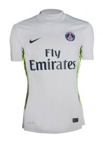Paris Saint-Germain 2011-12 Portero