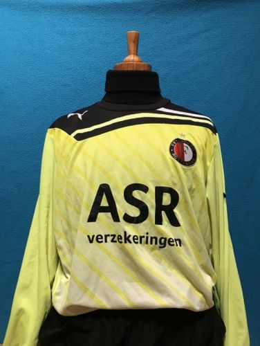 Feyenoord 2011-12 gk