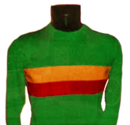 AS Roma 1929-30 Tercera