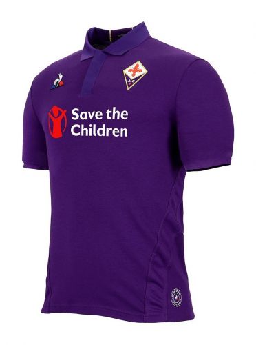 Fiorentina 2018-19 home