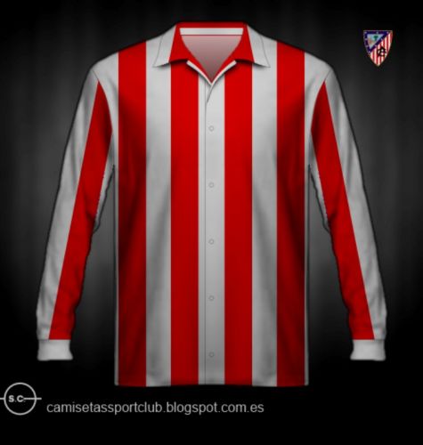 Athletic Bilbao 1920 Local