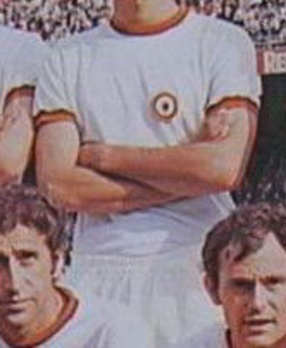 AS Roma 1969-70 Local