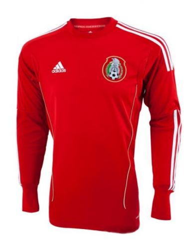 Mexico 2011 home